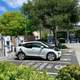 Image for article titled Chevron and EVgo Partner to Build Fast Chargers at Gas Stations